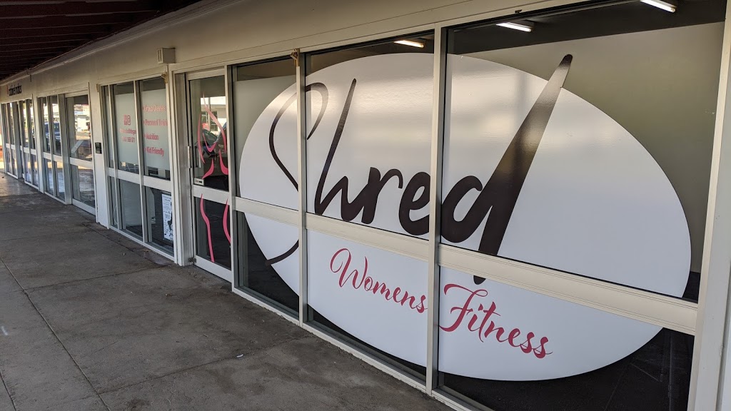 Shred with Tegan | health | 5 Dutton St, Walkerston QLD 4751, Australia | 0407969071 OR +61 407 969 071