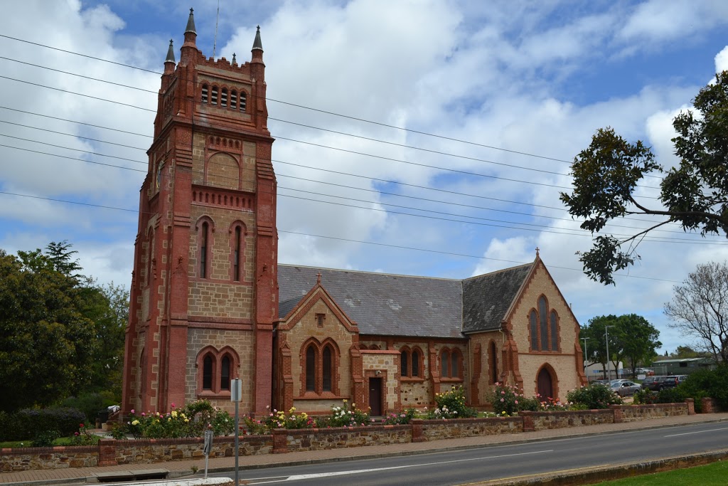 St Andrews Anglican Church | 43 Church Terrace, Walkerville SA 5081, Australia | Phone: (08) 8269 5420