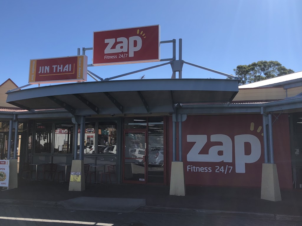 Zap Fitness Mitcham | 212 Belair Rd, Hawthorn SA 5062, Australia | Phone: (08) 8172 0871