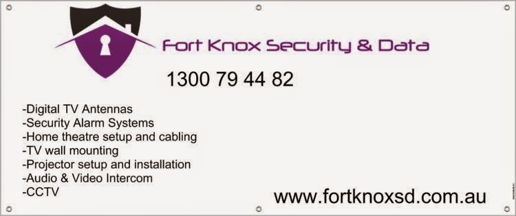 Fortknox security & data |  | 85 Black Dog Dr, Brookfield VIC 3338, Australia | 0410437184 OR +61 410 437 184