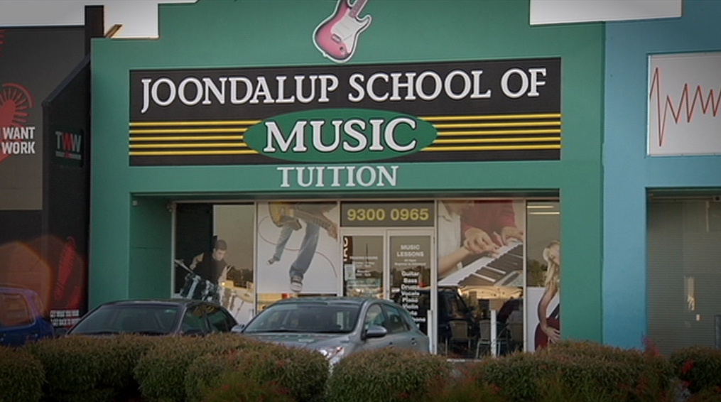 Joondalup School of Music | electronics store | 4/101 Winton Rd, Joondalup WA 6027, Australia | 0893000965 OR +61 8 9300 0965