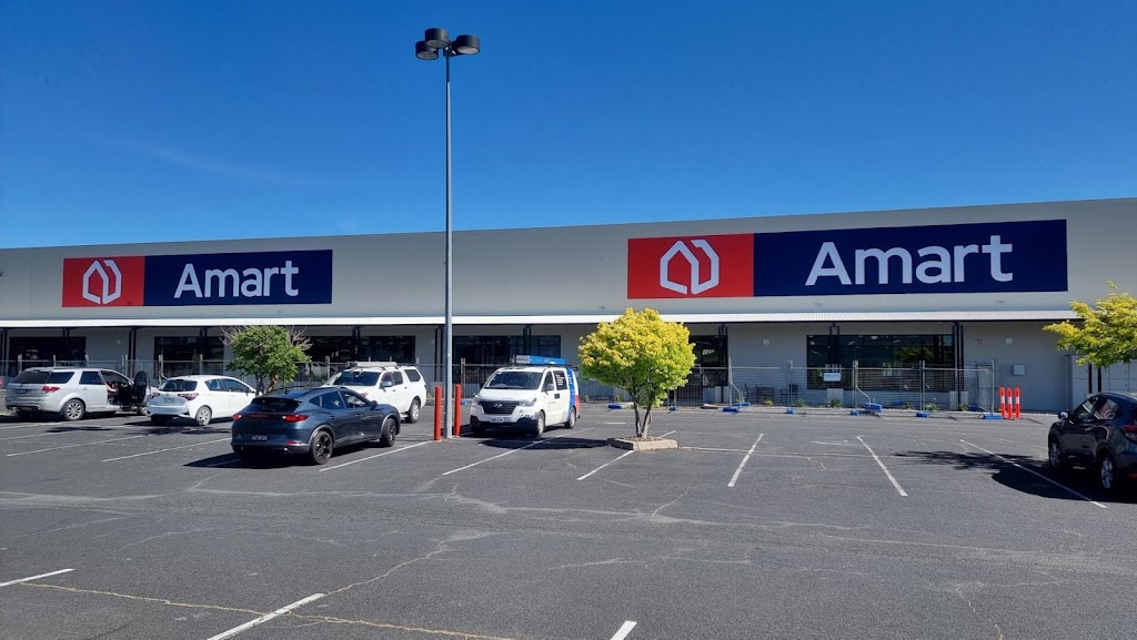 Amart Orange | T2 & T3, 5295 Mitchell Hwy, Orange NSW 2800, Australia | Phone: (02) 5327 3100