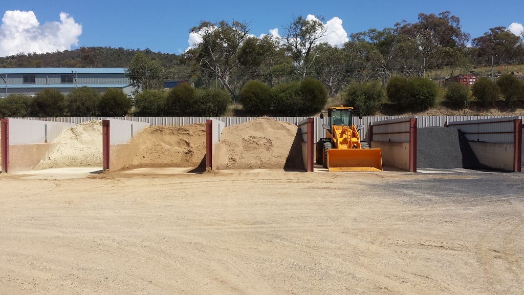 Snowy Mountains Sand and Gravel | 16 Baggs St, Jindabyne NSW 2627, Australia | Phone: (02) 6457 2400