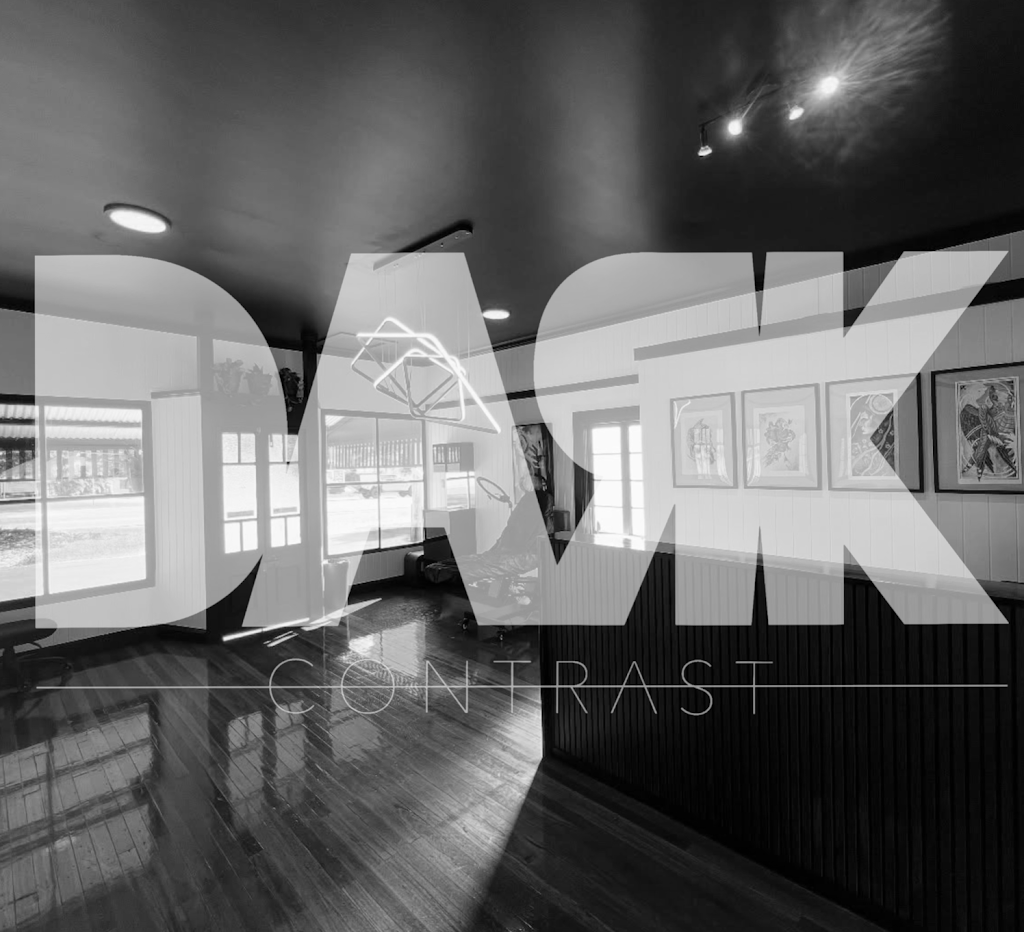 Dark Contrast Collective | 69B Archer St, Woodford QLD 4514, Australia | Phone: 0404 027 462