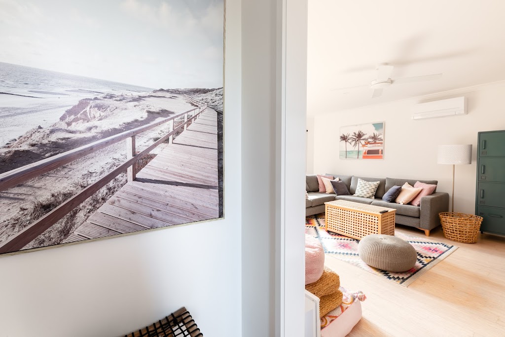 Grandview Beach House | 1B Grandview Parade, Barwon Heads VIC 3227, Australia | Phone: 0976 368 5008