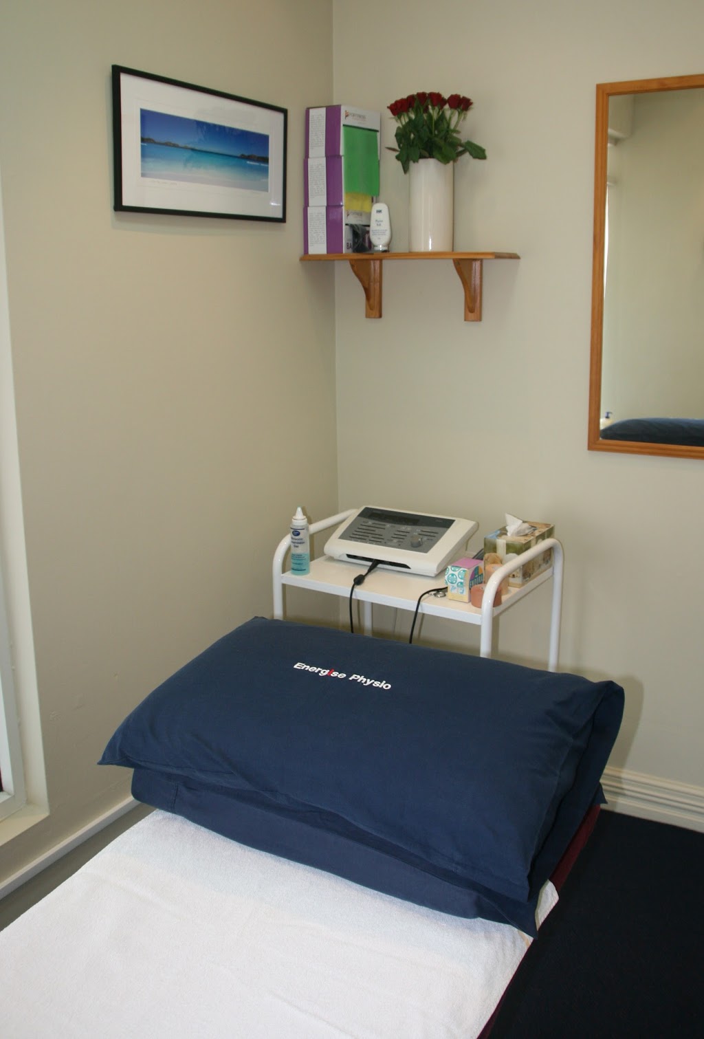 Energise Physiotherapy | 3/221 Scarborough Beach Rd, Mount Hawthorn WA 6016, Australia | Phone: (08) 9444 8385