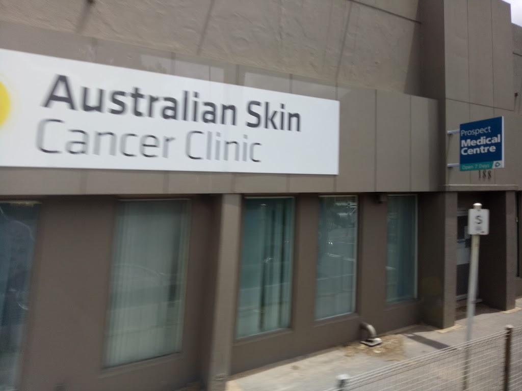 Australian Skin Cancer Clinic | health | Nailsworth SA 5083, Australia