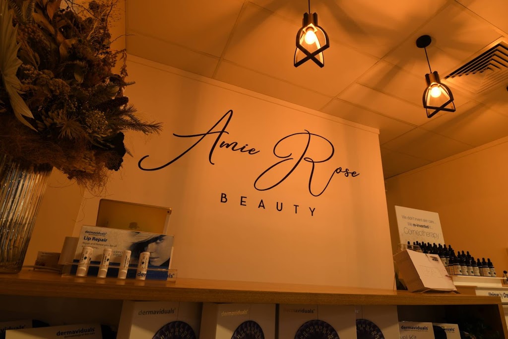 Amie Rose Beauty | beauty salon | 1-3 Treelands Dr, Yamba NSW 2464, Australia | 0487079513 OR +61 487 079 513