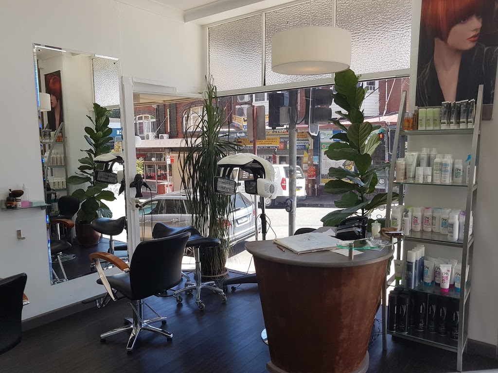 Cathys Vogue Hair Design | hair care | 15 Charlotte St, Ashfield NSW 2131, Australia | 0297989532 OR +61 2 9798 9532