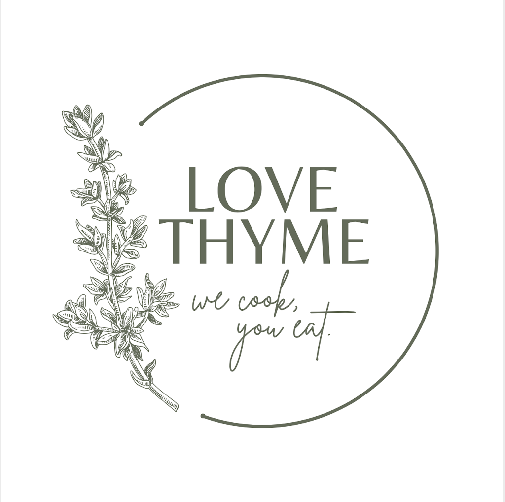 Love Thyme Caterer | 19 Elsey Cct, North Lakes QLD 4509, Australia | Phone: 0423 396 885