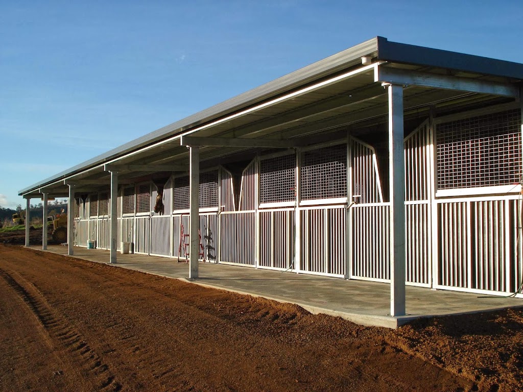 TasTech Building Systems | storage | 65 S Arm Rd, Rokeby TAS 7019, Australia | 0362635800 OR +61 3 6263 5800