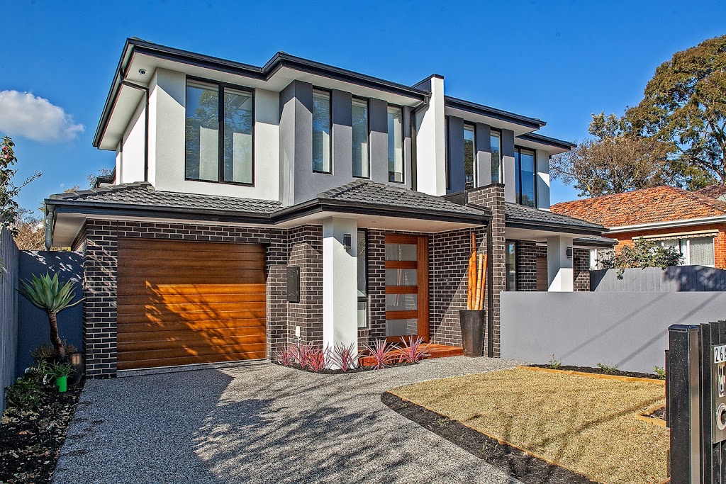 Creative House Plans - Design & Drafting | 13 Stature Ave, Clyde North VIC 3978, Australia | Phone: 0422 422 448