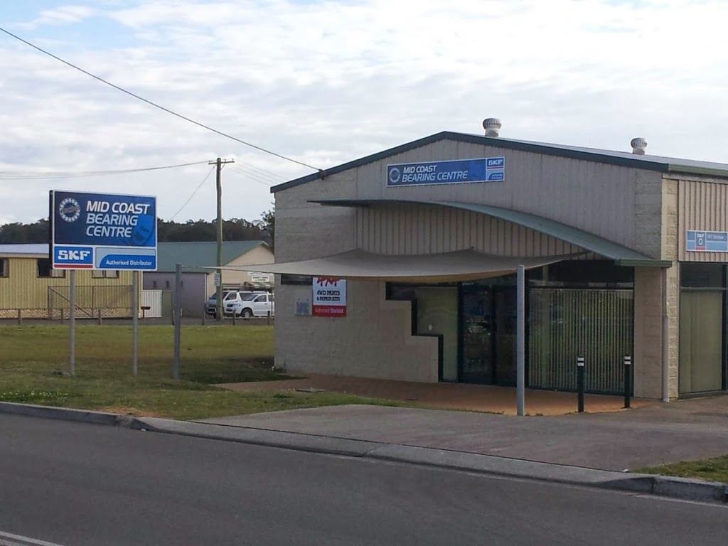 Mid Coast Bearing Centre | 19 Whitbread St, Taree NSW 2430, Australia | Phone: (02) 6552 3699