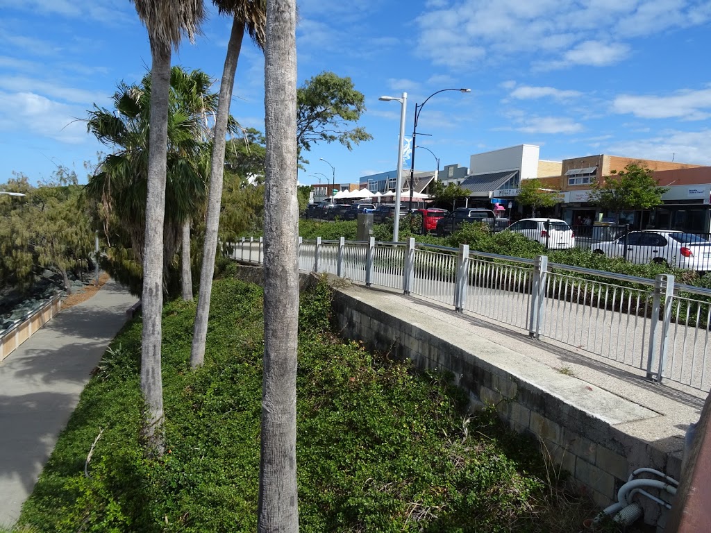Esplanade Walk | park | Esplanade, Redcliffe QLD 4020, Australia
