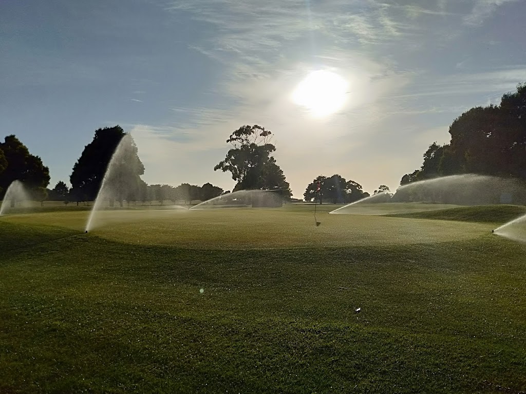 Seabrook Golf Club | 161 Old Bass Hwy, Wynyard TAS 7325, Australia | Phone: (03) 6442 2173