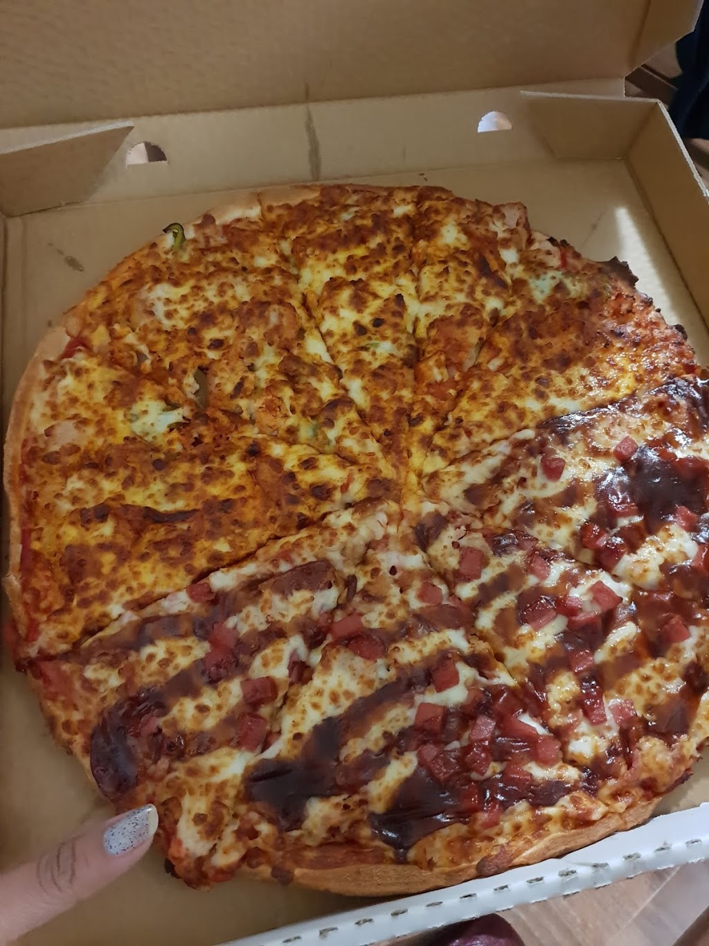 Bellissimo Pizza - Cranbourne East | meal delivery | 5/1S Linsell Blvd, Cranbourne East VIC 3977, Australia | 0359955344 OR +61 3 5995 5344