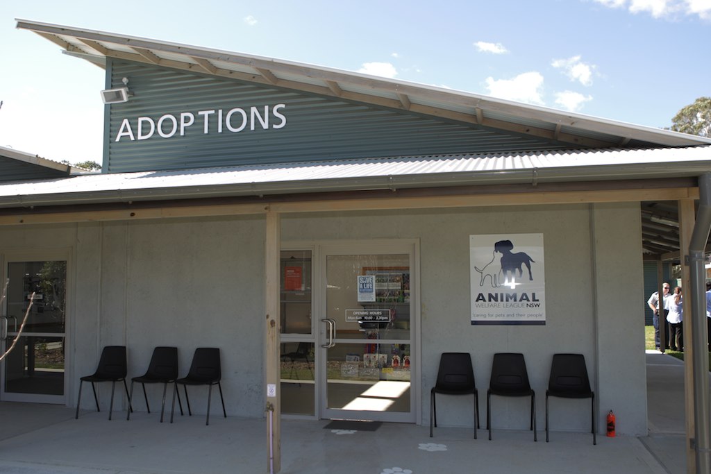 Animal Welfare League NSW | 1605 Elizabeth Dr, Kemps Creek NSW 2178, Australia | Phone: (02) 8899 3333
