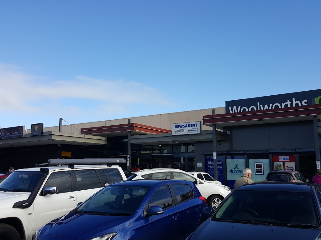 Woolworths Green Point | 28 Green Point Rd, Bridgewater TAS 7030, Australia | Phone: (03) 6262 8000