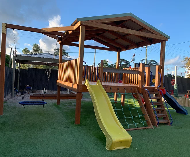 BAXTER CHILD CARE CENTRE | school | 111 Baxter-Tooradin Rd, Baxter VIC 3911, Australia | 0359711651 OR +61 3 5971 1651