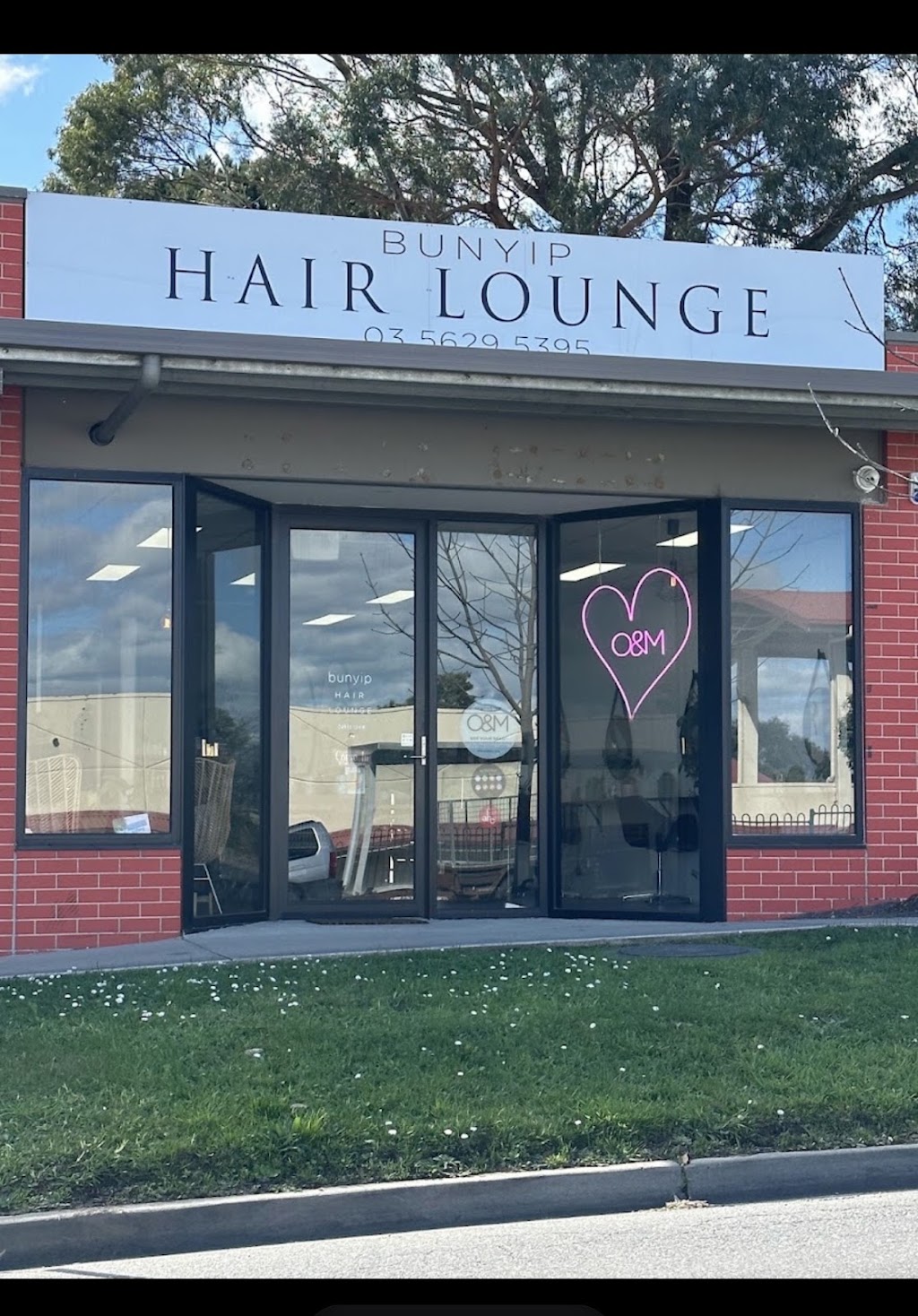 Bloom Hair Haven | 1, Shop 6/3 Main St, Bunyip VIC 3815, Australia | Phone: 0494 555 738
