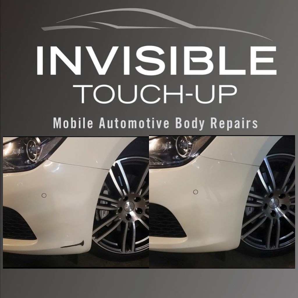Invisible TouchUp Mobile Body Repairs 17 Rokeby Rd, Abbotsford NSW 2046, Australia