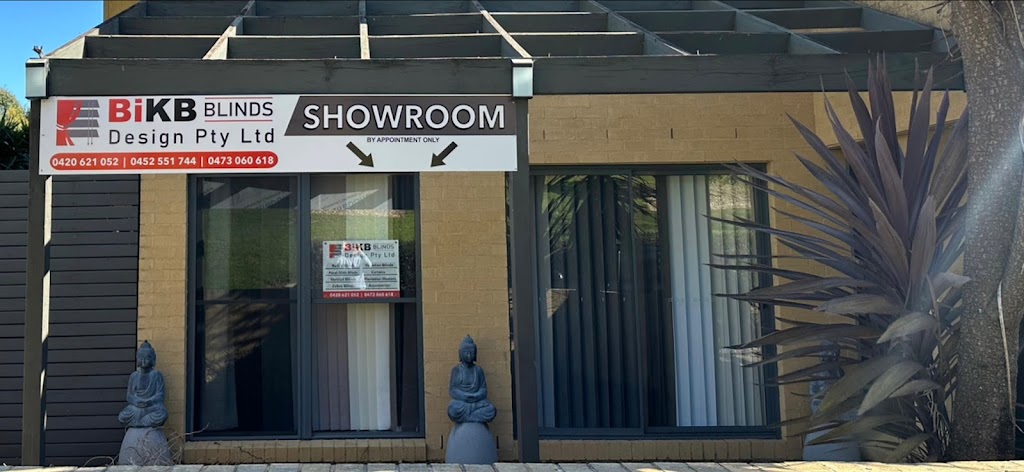 BIKB Blinds | 15 Stonequarry Creek Rd, Picton NSW 2571, Australia | Phone: 0420 621 052