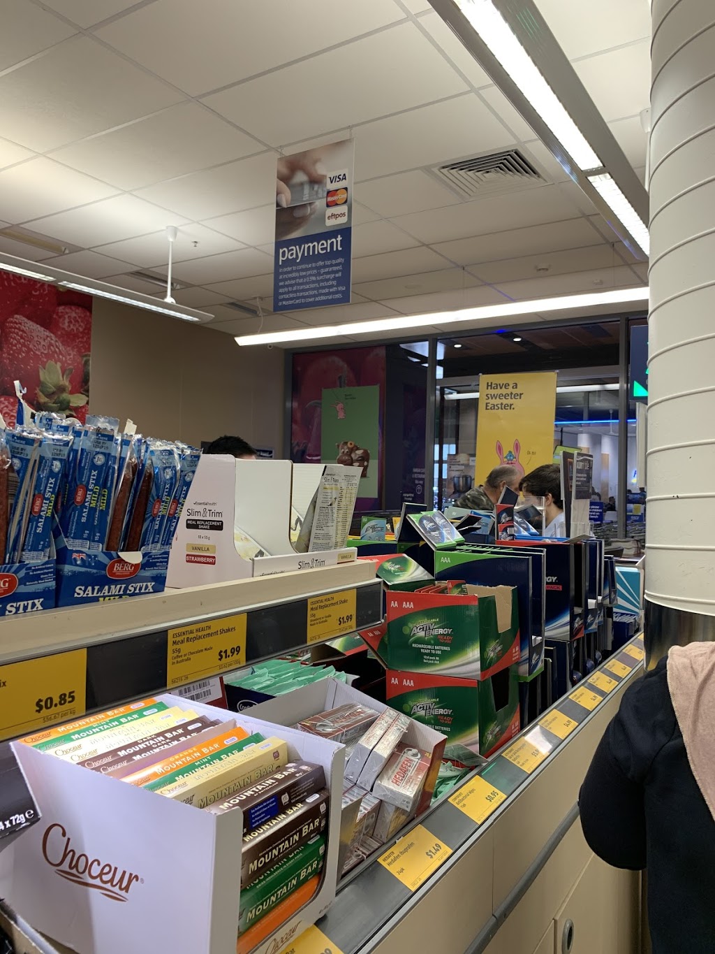 ALDI Northland | supermarket | 2/50 Murray Rd, Preston VIC 3072, Australia