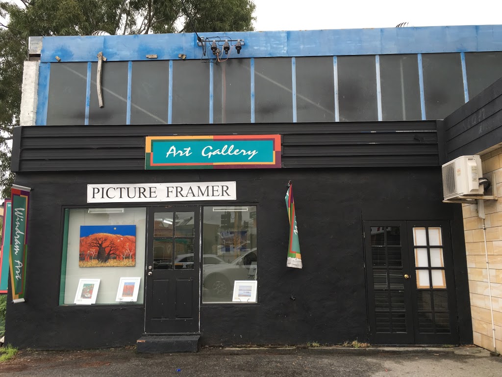 Windram Art | art gallery | Belltonia Way, Vasse WA 6151, Australia | 0407957802 OR +61 407 957 802