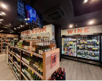 BWS Kingscliff | Shop 2/32 Marine Parade, Kingscliff NSW 2487, Australia | Phone: (02) 6674 8644