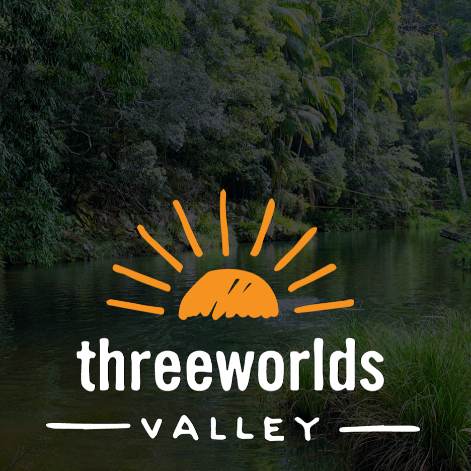Threeworlds Valley Eco Health Retreat + Backpackers | health | 1464 Currumbin Creek Rd, Currumbin Valley QLD 4223, Australia | 0755203318 OR +61 7 5520 3318