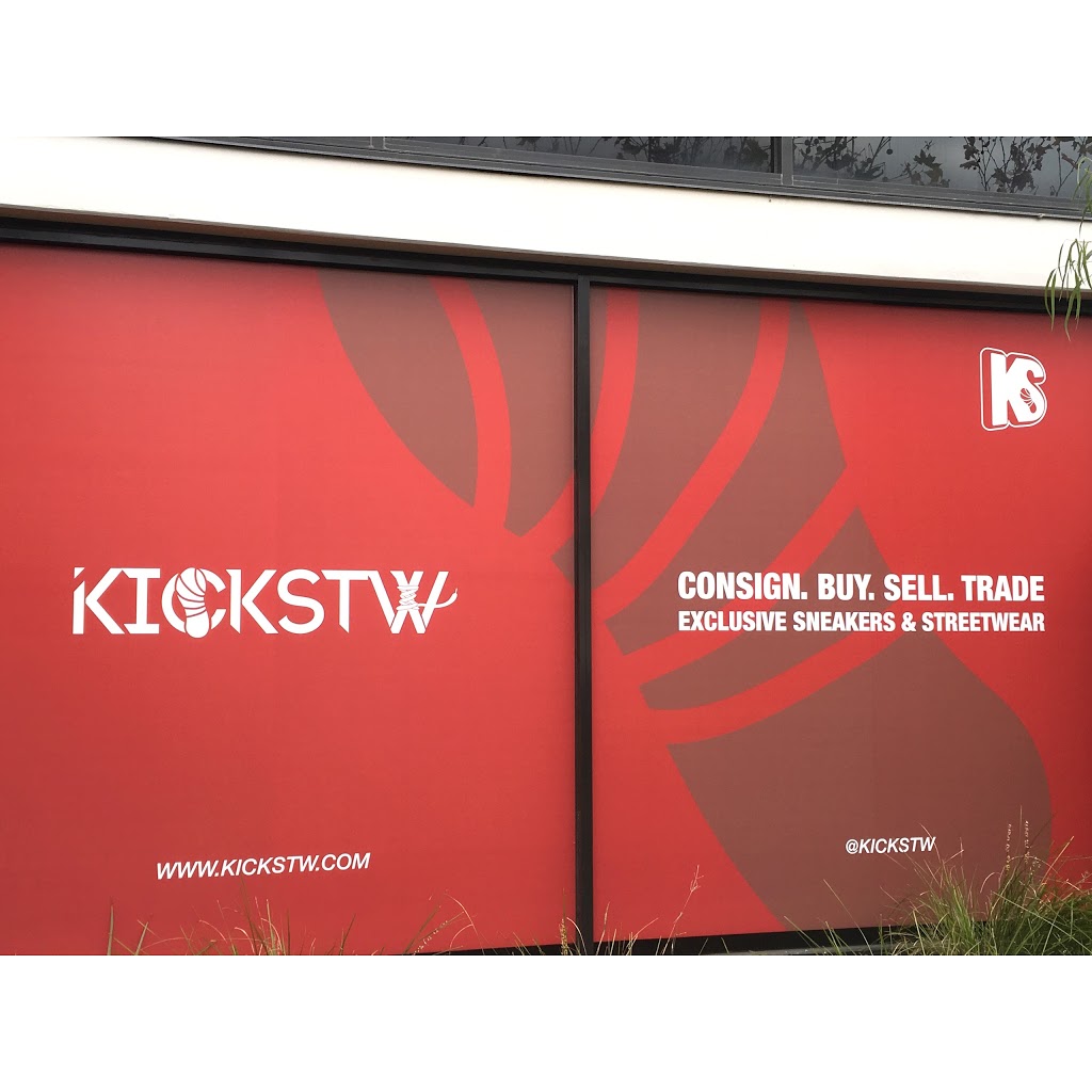 KICKSTW | clothing store | Factory 1/6A Railway Ave, Oakleigh VIC 3166, Australia | 0385242926 OR +61 3 8524 2926