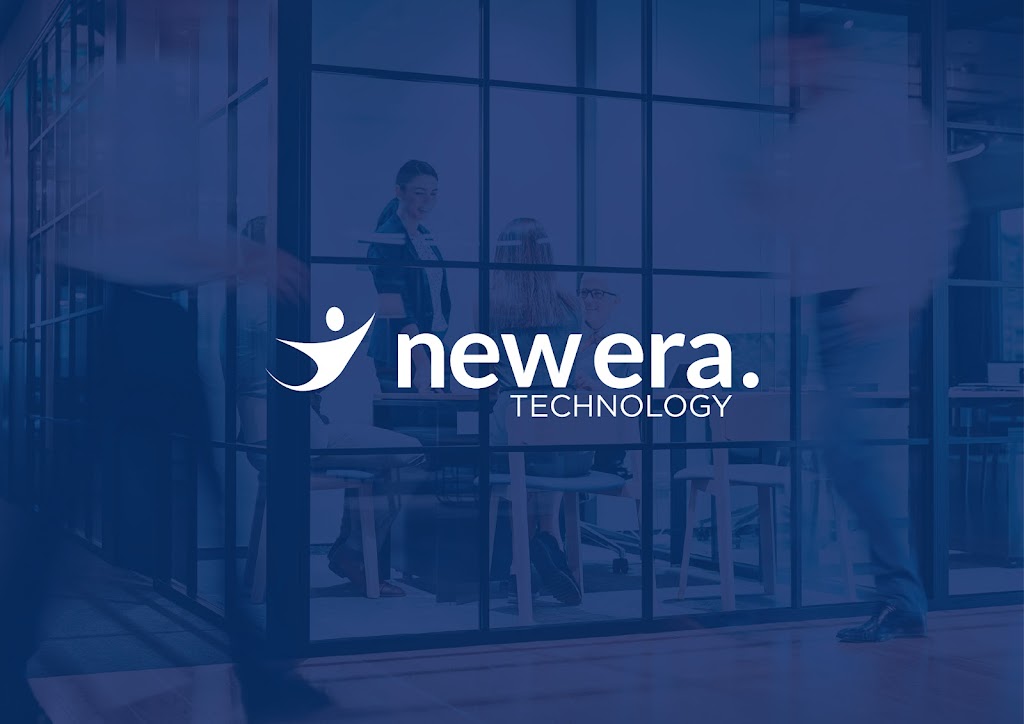 New Era Technology | Lower Ground, Arena Building, 75 Shortland Esplanade, Newcastle NSW 2300, Australia | Phone: (02) 4940 1800