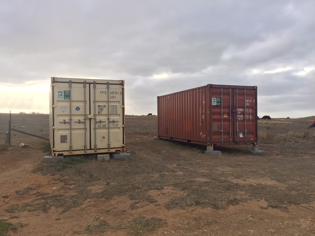 Crocodile Containers | store | Lot 307 Ashover Rd, Archerfield QLD 4108, Australia | 1800493900 OR +61 1800 493 900