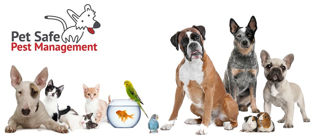 Pet Safe Pest Management | home goods store | 46 Broughton Rd, Kedron QLD 4031, Australia | 0437927830 OR +61 437 927 830