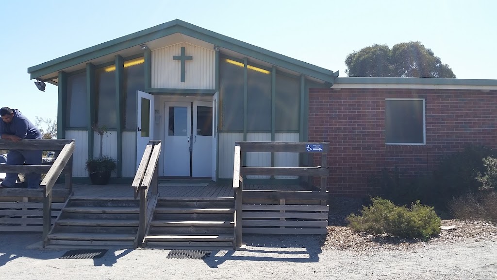 Oasis Christian Church | 19 Smith Rd, Ceduna SA 5690, Australia | Phone: (08) 8625 3048