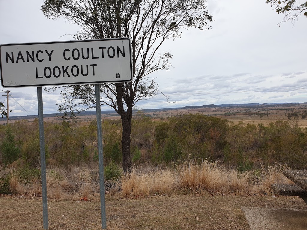 Nancy Coulton Lookout | museum | Warialda NSW 2402, Australia