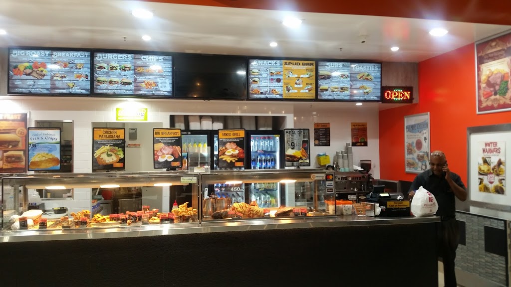 My Grill and Sandwich Bar | restaurant | Deception Bay QLD 4508, Australia