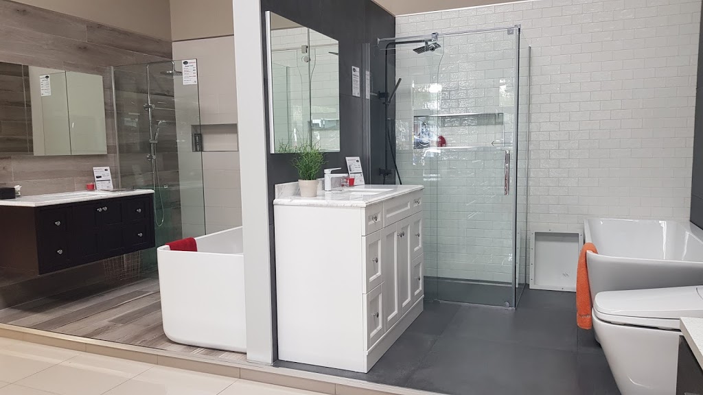 Corfield Bathrooms Melbourne - Renovations | furniture store | 662 Whitehorse Rd, Mitcham VIC 3132, Australia | 0398747333 OR +61 3 9874 7333