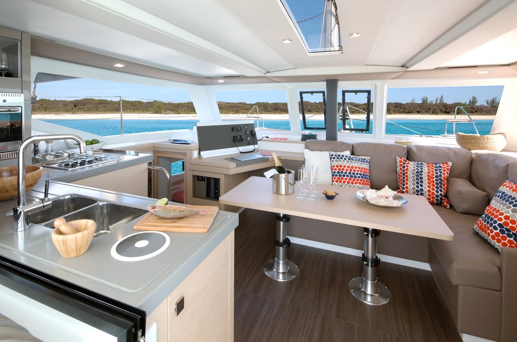 Multihull Solutions | 33-45 Parkyn Parade, Mooloolaba QLD 4557, Australia | Phone: (07) 5452 5164