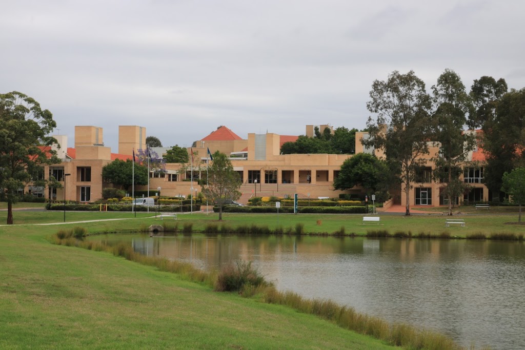 Western Sydney University Campbelltown Campus | Narellan Rd & Gilchrist Dr, Campbelltown NSW 2560, Australia | Phone: (02) 9852 5222