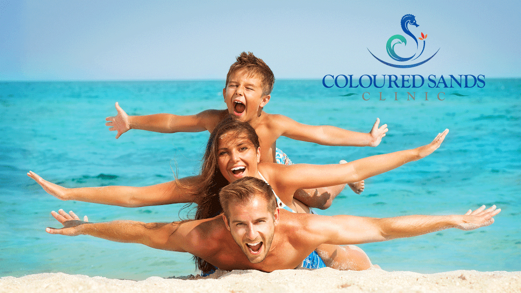 Coloured Sands Dental Clinic | 46 Queen Elizabeth Drive, Cooloola Cove 4580 QLD 4580, Australia | Phone: (07) 5488 0271