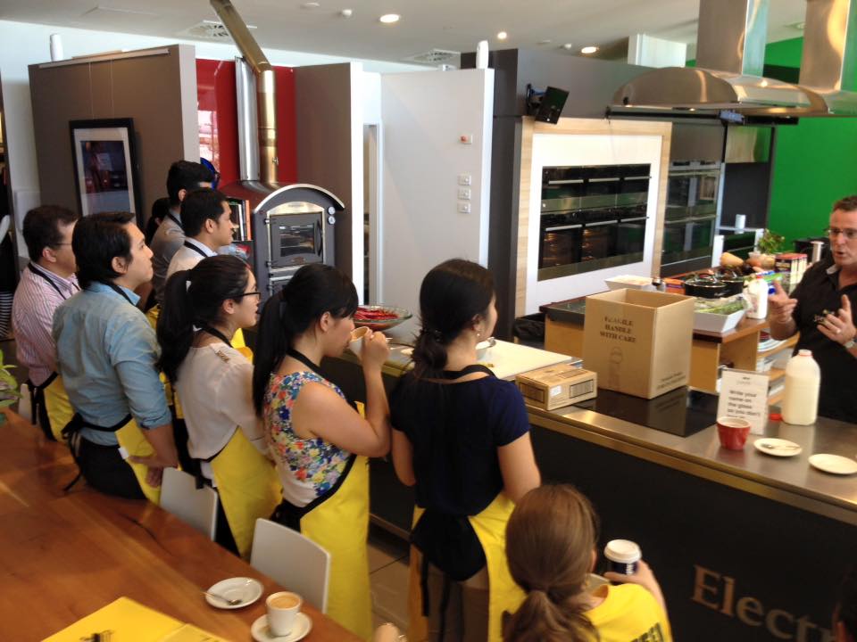 OzHarvest Canberra | 3/7 Pearce Ave, Australian Capital Territory 2609, Australia | Phone: (02) 6247 6173