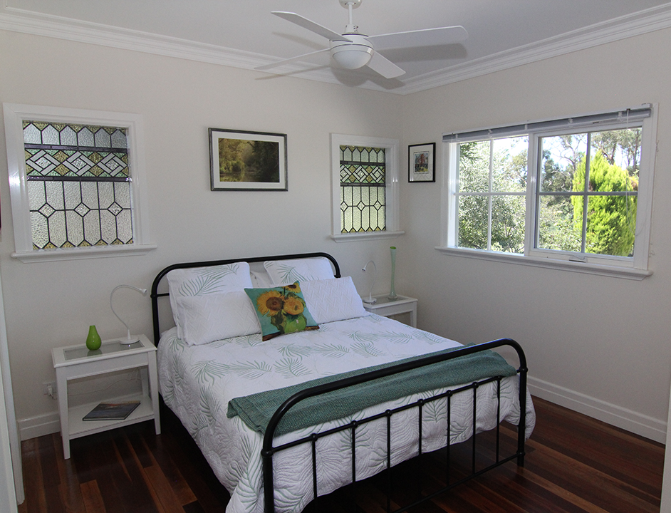 Westering Cottage Yarra Valley | 12 Bailey Grove, Wandin North VIC 3139, Australia | Phone: 0407 587 194