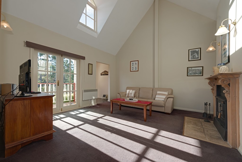 CRABTREE RIVER COTTAGES | 134 Crabtree Rd, Grove TAS 7109, Australia | Phone: 0419 523 672
