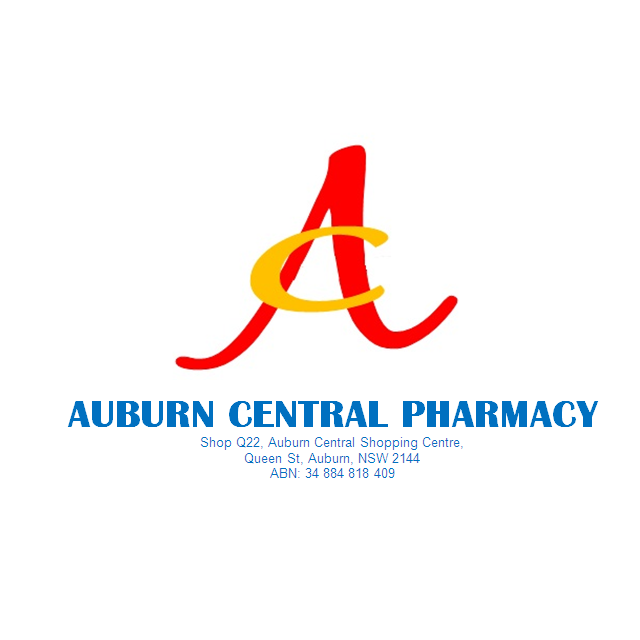 Auburn Central Pharmacy | pharmacy | Auburn Central Shopping Centre, Shop Q22, 57-59 Queen Street, Auburn NSW 2144, Australia | 0296492900 OR +61 2 9649 2900