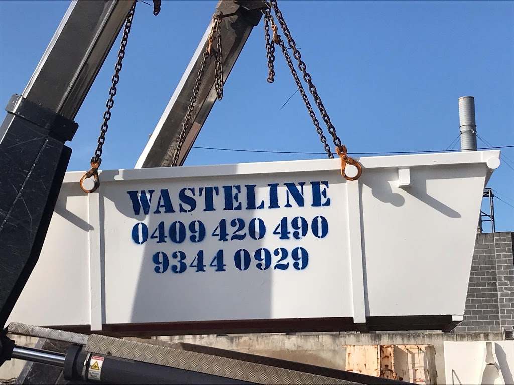 Wasteline Maroubra (skip bins) | 8 Scott St, Maroubra NSW 2035, Australia | Phone: 0409 420 490