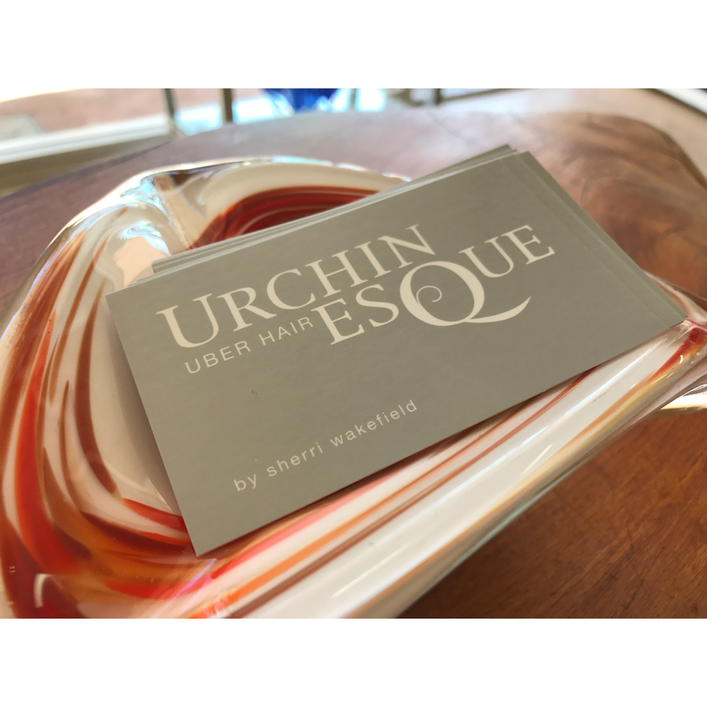 Urchin Esque Uber Hair | hair care | 382 Ocean View Rd, Ettalong Beach NSW 2257, Australia | 0412196119 OR +61 412 196 119