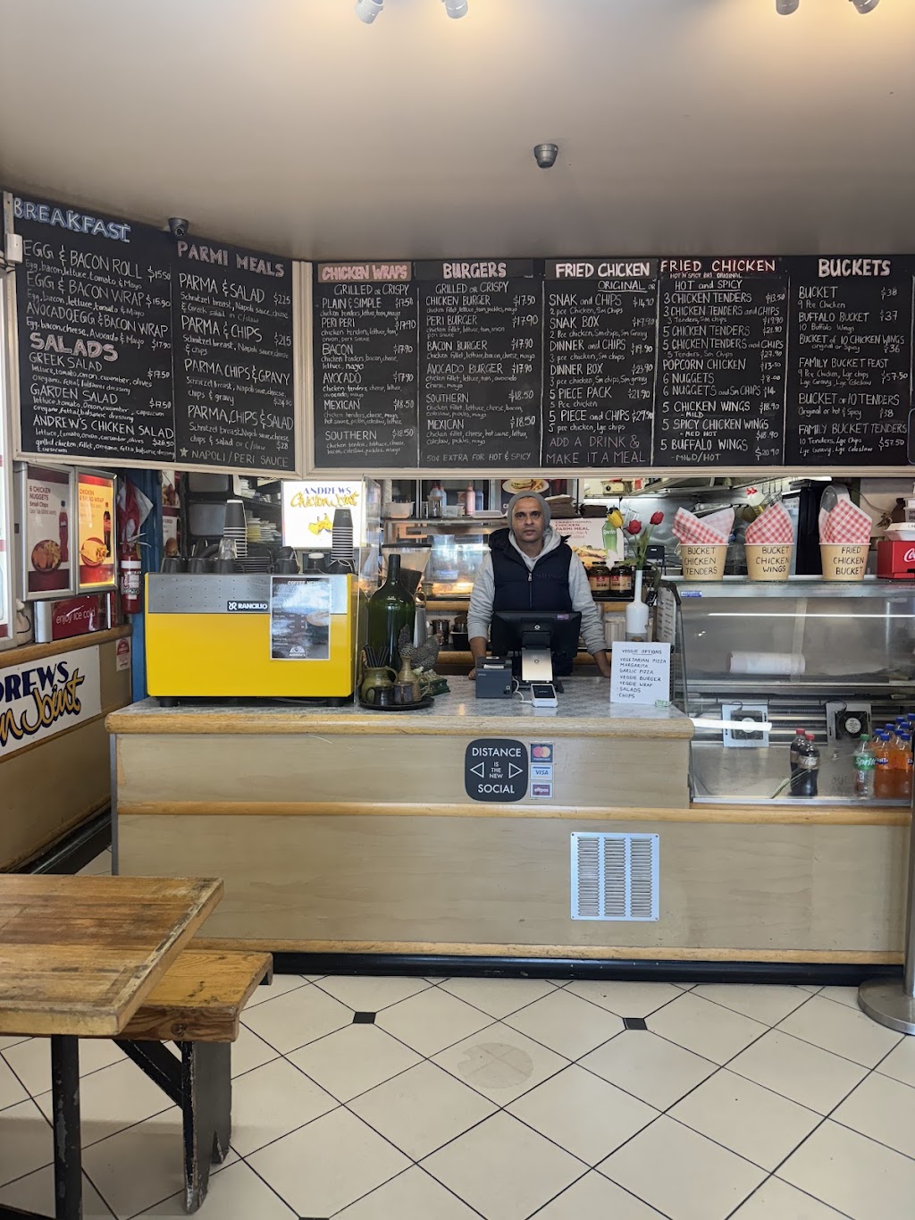 abc chicken foods | 134 Mountjoy Parade, Lorne VIC 3232, Australia | Phone: (03) 5249 5753