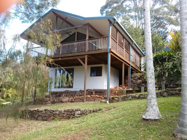 Byron Bay Vista Lodge | lodging | 50 Bay Vista Ln, Ewingsdale NSW 2481, Australia | 0266847478 OR +61 2 6684 7478