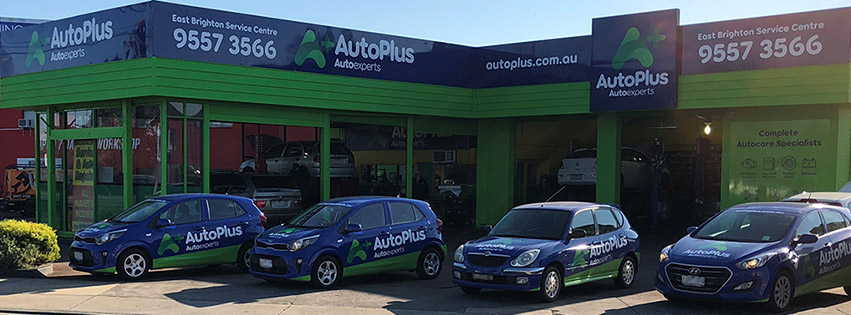 AutoPlus | car repair | 827 Nepean Hwy, Brighton East VIC 3187, Australia | 0395573566 OR +61 3 9557 3566